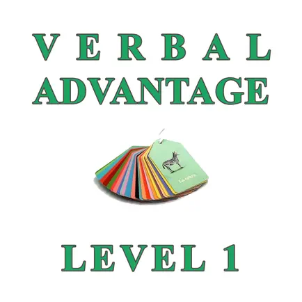 Verbal Advantage - Level 1 Cheats