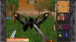 Game screenshot The Quest Classic-CursedChessS hack