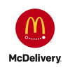 McDelivery Korea - 맥도날드 McDonald's Korea