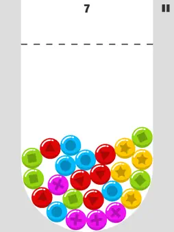 Ball Panic! screenshot 9