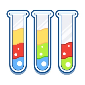 螢幕擷取畫面 (3) Water Sort - RODRIGUEZ LAB