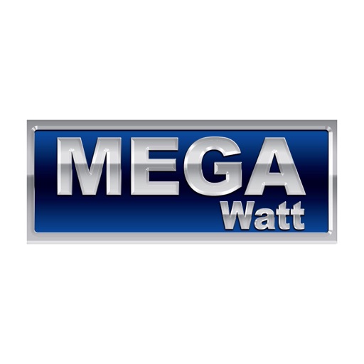 Mega Watt - ميجا وات icon