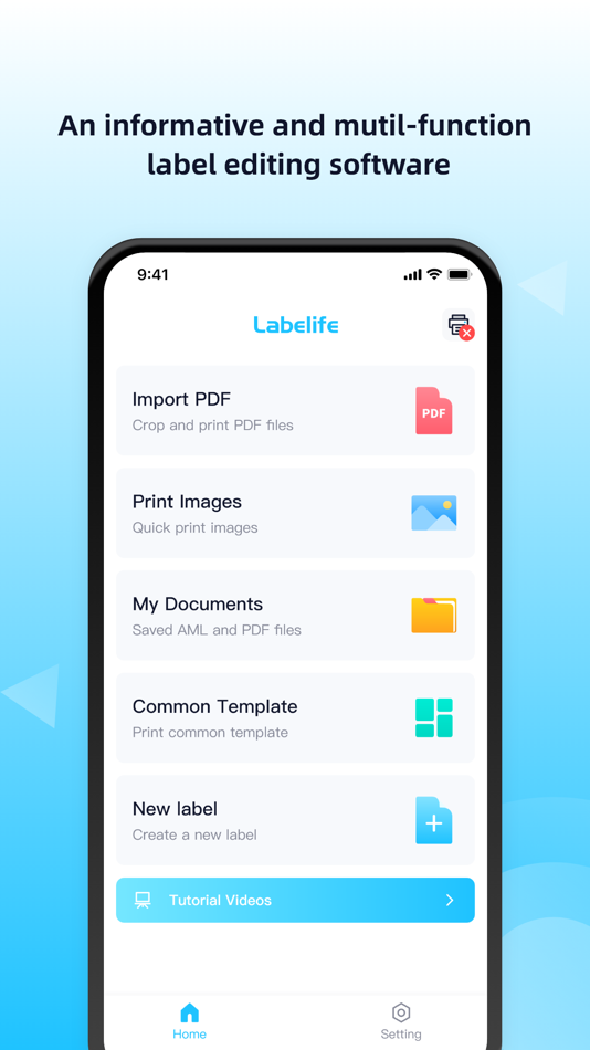 Labelife - 1.20.0 - (macOS)