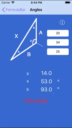 FormulaBar screenshot 6