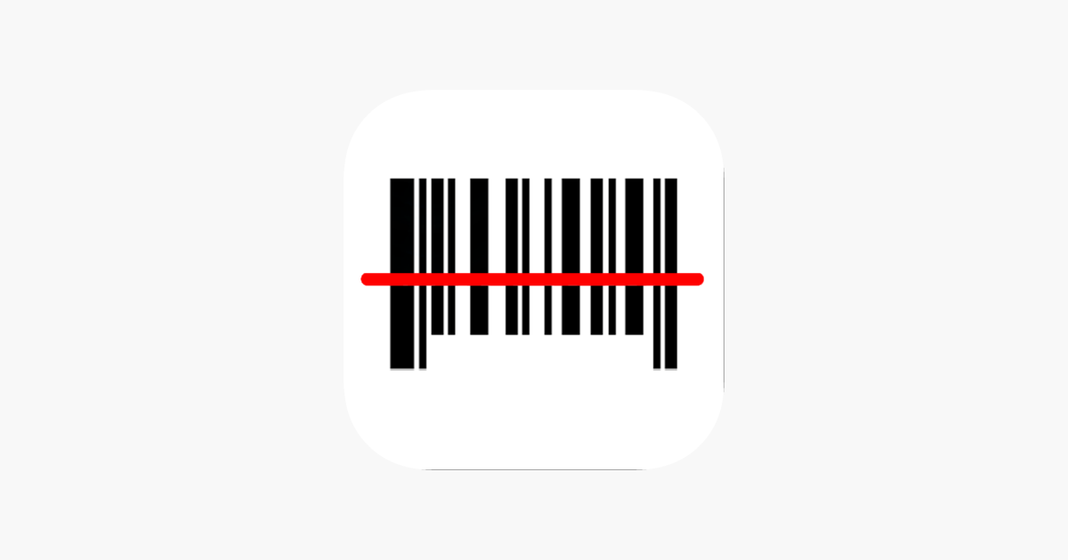 ‎Barcode Scanner Price Finder on the App Store