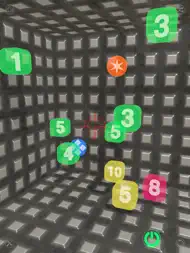 Cube Destroyer 3D ipad bilder 3