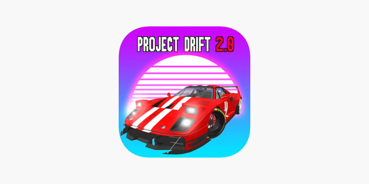 Download Project Drift 2.0 android on PC