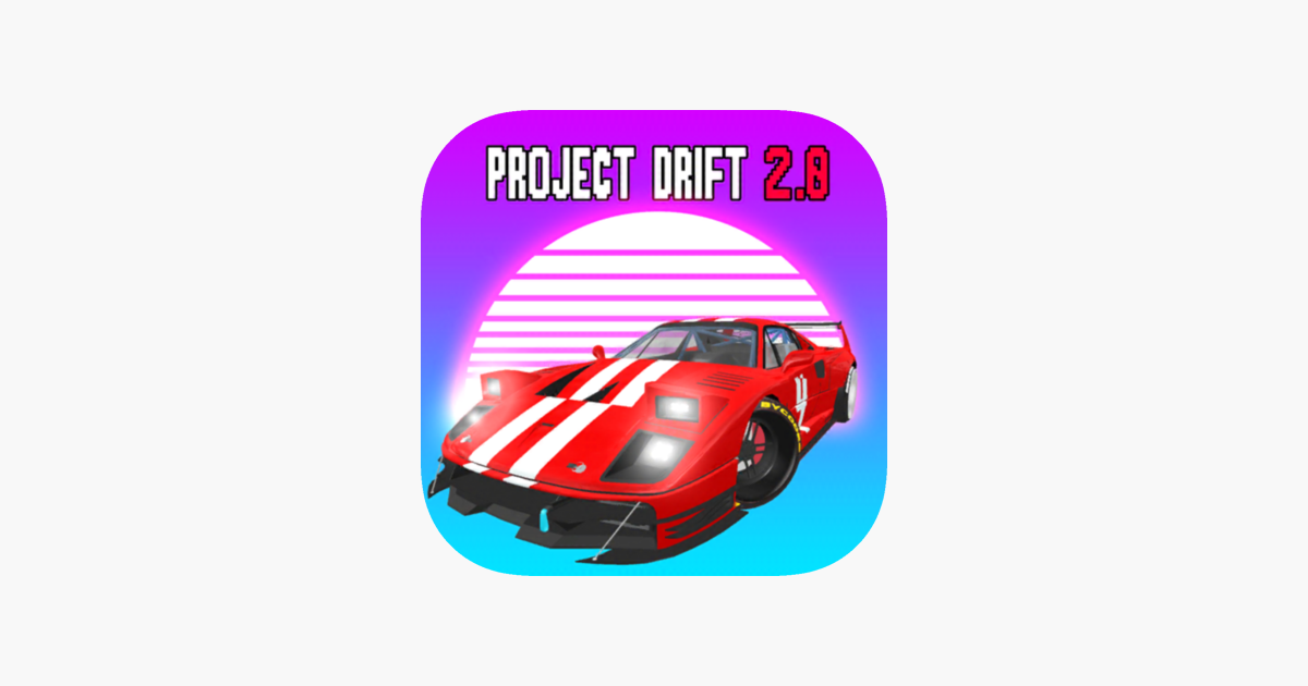 Project Drift - Download