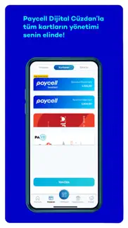paycell - digital wallet problems & solutions and troubleshooting guide - 4