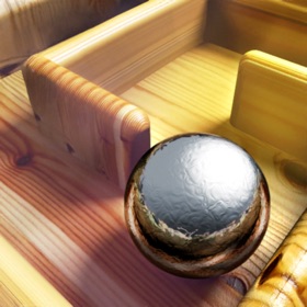 螢幕擷取畫面 (6) Rolling Ball Maze - Online PvP