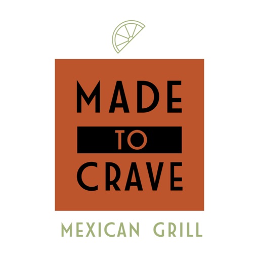 Made to Crave