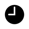myTime - Timekeeping icon
