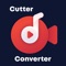 Icon Audio Video Converter & Cutter