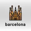 Барселона Карта и Путеводитель contact information