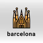Барселона Карта и Путеводитель App Support