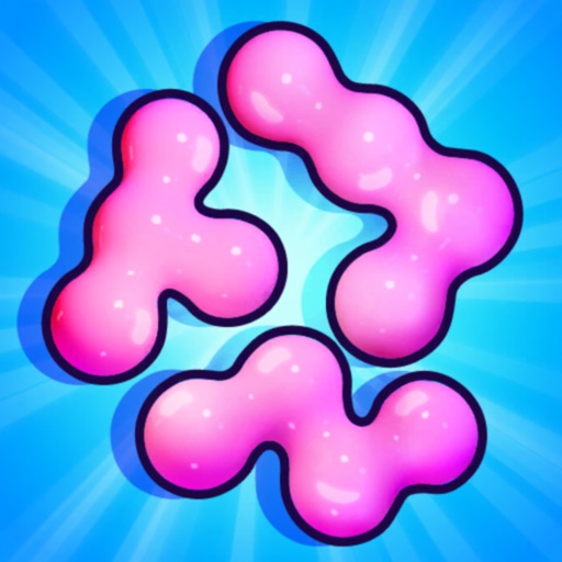 Blob Fill icon