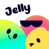 Icon Jelly - 18+ Video Chat