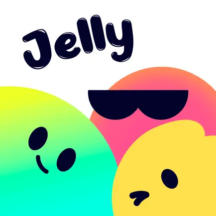 Jelly - 18+ Video Chat Cheats