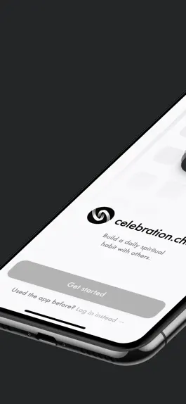 Game screenshot Celebration Church mod apk