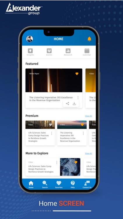 Alexander Group Insights