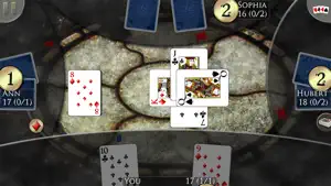 Romanian Whist Gold screenshot 4