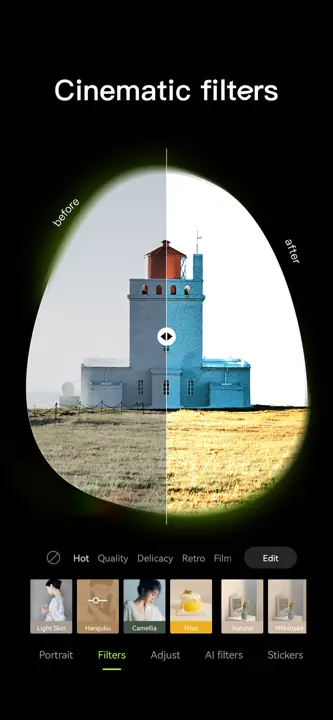 Hypic: Screenshot 4 von 7