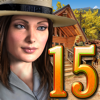 Park Ranger 15 icon