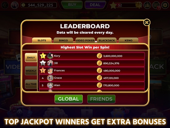 Best Bet Casino™ Slot Gamesのおすすめ画像8