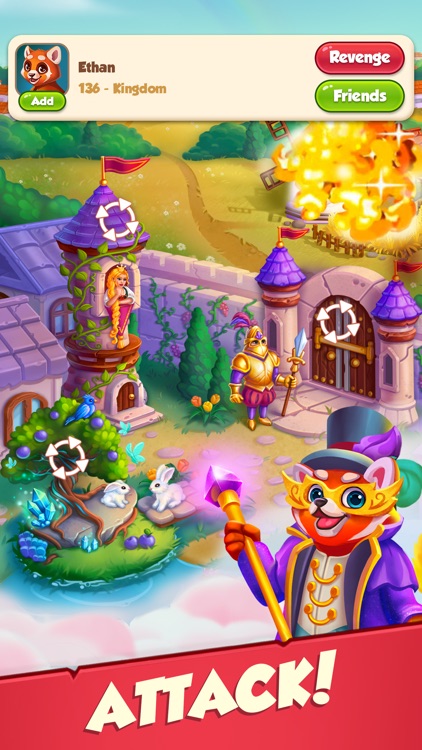 Age of Coins: Master Of Spins by Kometa Games Age of Coins: Master Of Spins by Kometa Games