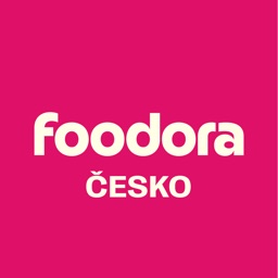 foodora Czechia ícone