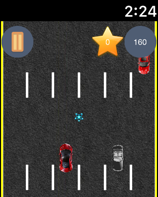 Screenshot #7 for Car on Roads