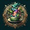 Tasseography AI - Your Personal Tea Leaf Oracle