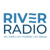 River Radio icon