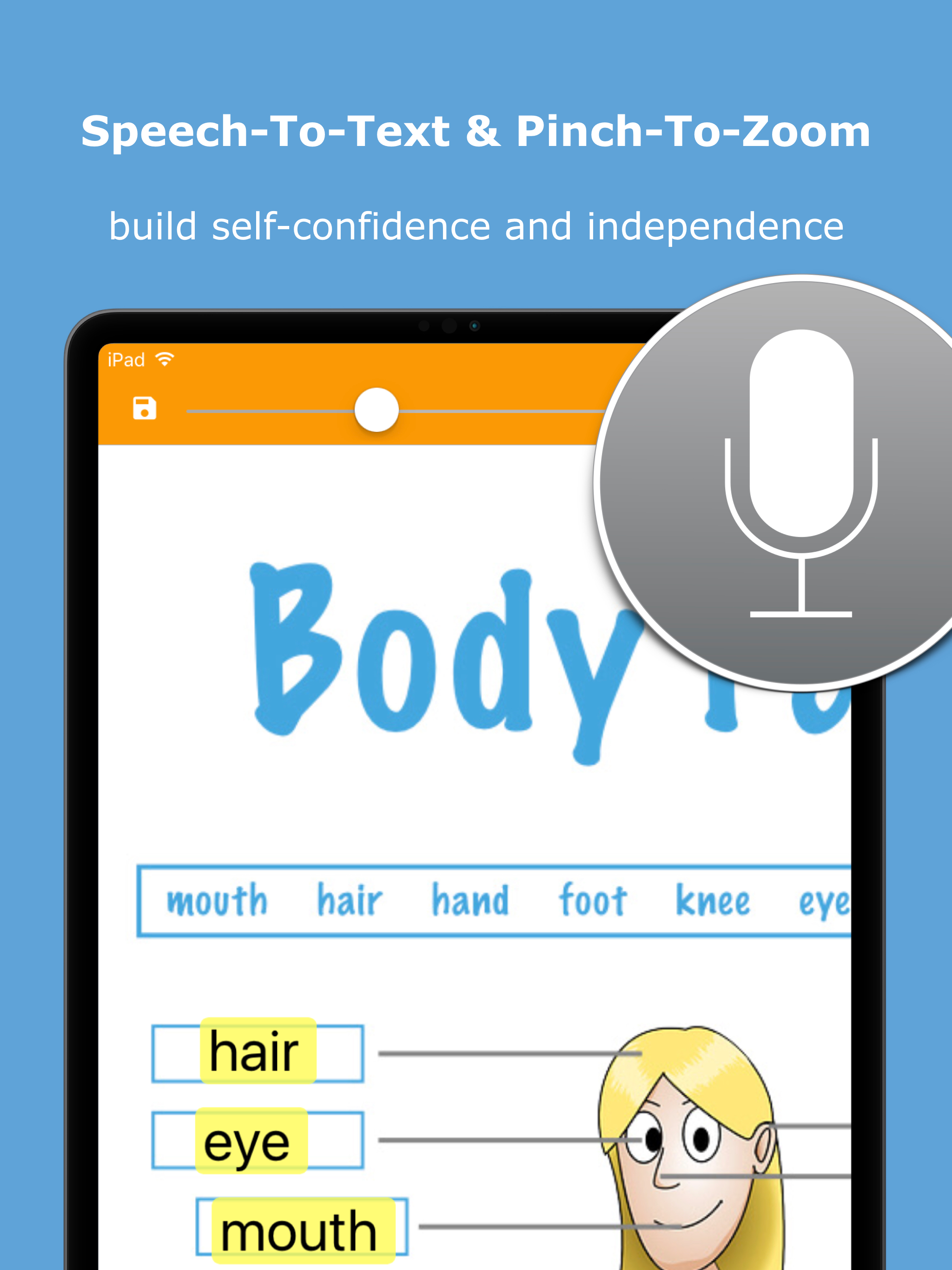 SnapType Pro screenshot 10