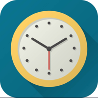 Analogue Large Custom ClockApp