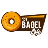 101 Bagel Cafe icon