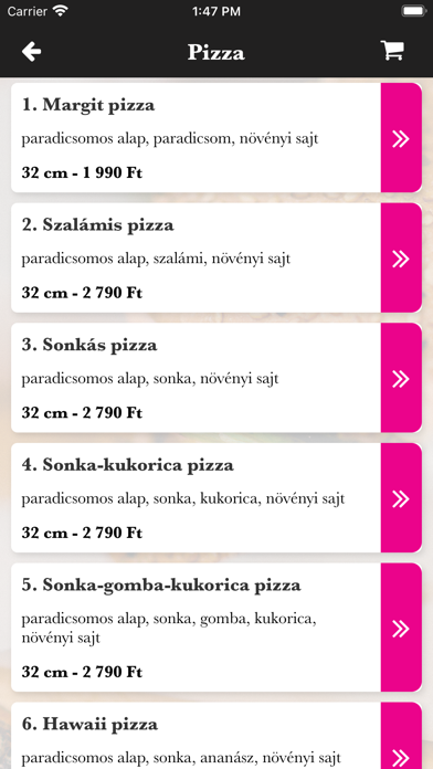 Denniejee Zsámbék Screenshot