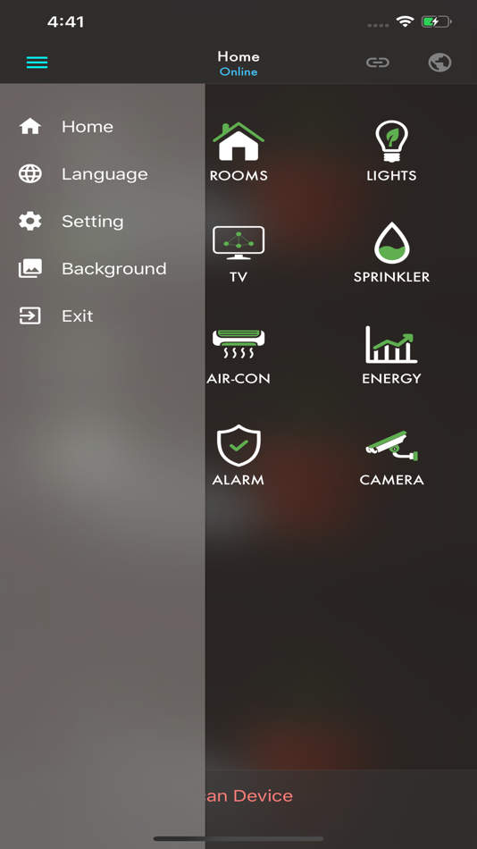#3. H-Connekh (iOS) 由: Angkor AE&C Cambodia