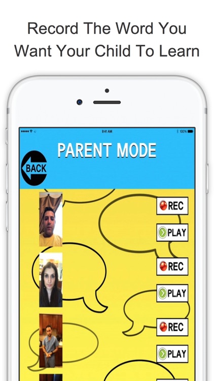 GabGab: Teach Toddler To Talk