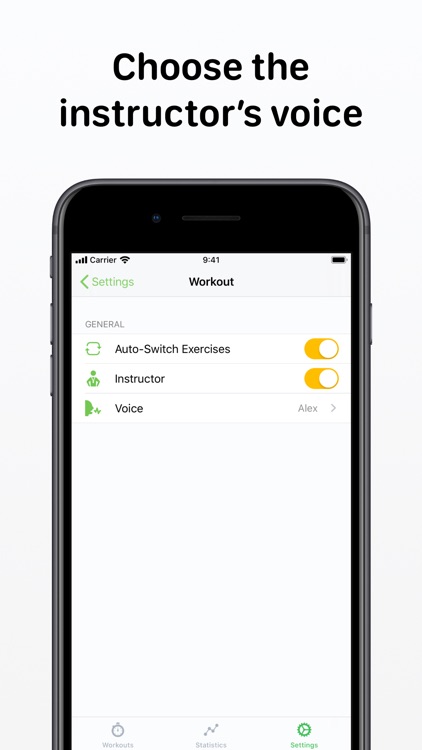 Eye Exercises: Vision Recovery screenshot-5