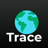 Geo Trace: Traceroute App - Tamara Dudarenko