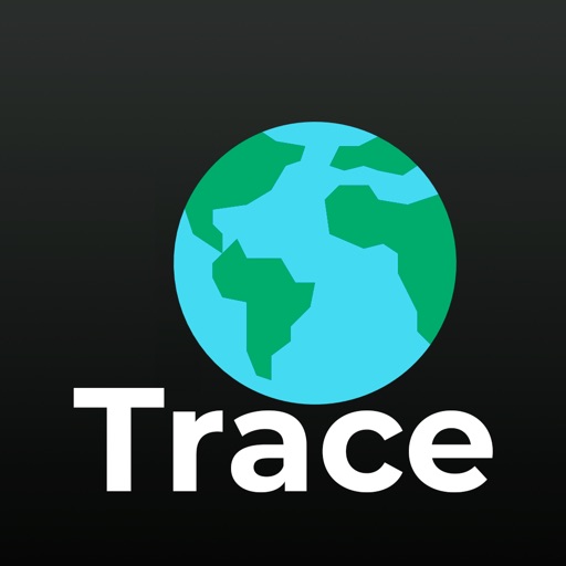 GeoTrace: Traceroute