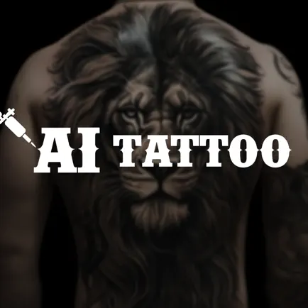 AI Tattoo Generator AI Tattoos Читы