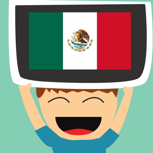 icon of Trivia Mexicano! - Charades