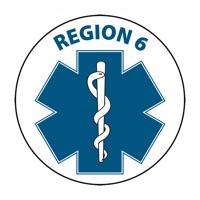 Region 6 EMS Protocols logo