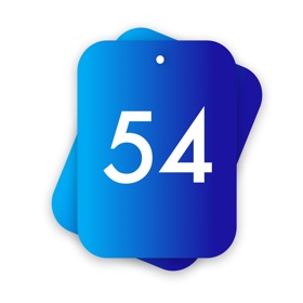 螢幕擷取畫面 (3) 54 Seconds - Time Number Game