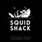 Online ordering for Squid Shack