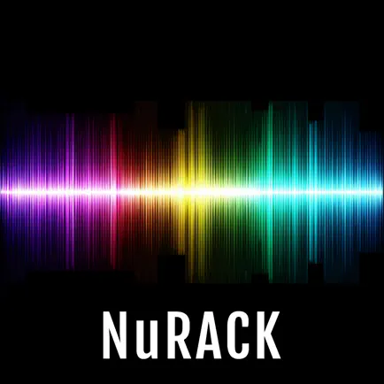 NuRack Auv3 FX Processor Cheats