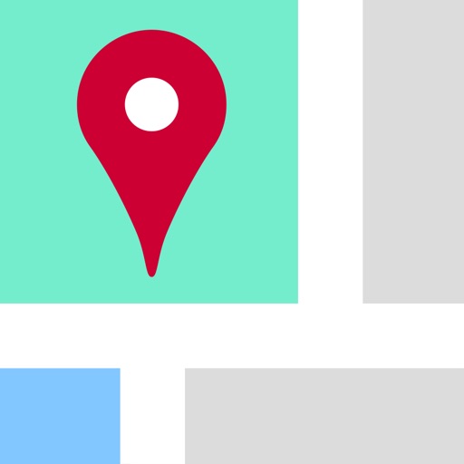 地図アプリ-ゼンリン住宅地図・本格カーナビ|ドコモ地図ナビ