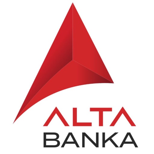 Alta banka mBanking